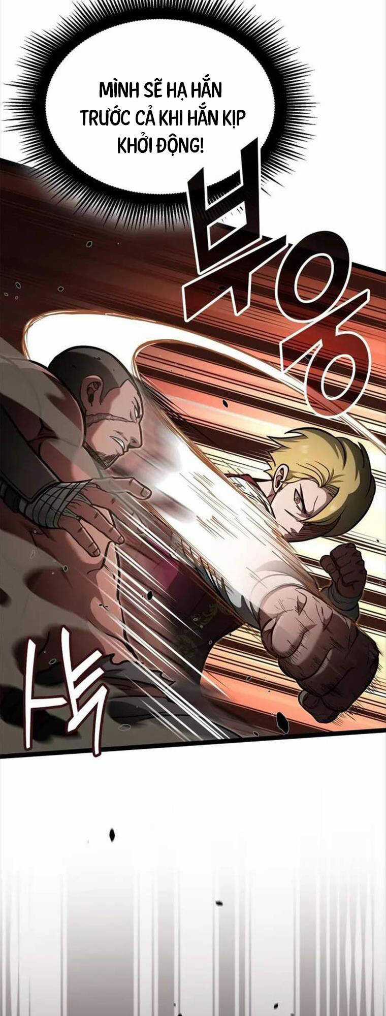 Nhà Vô Địch Kalli Chương 68 trang 71