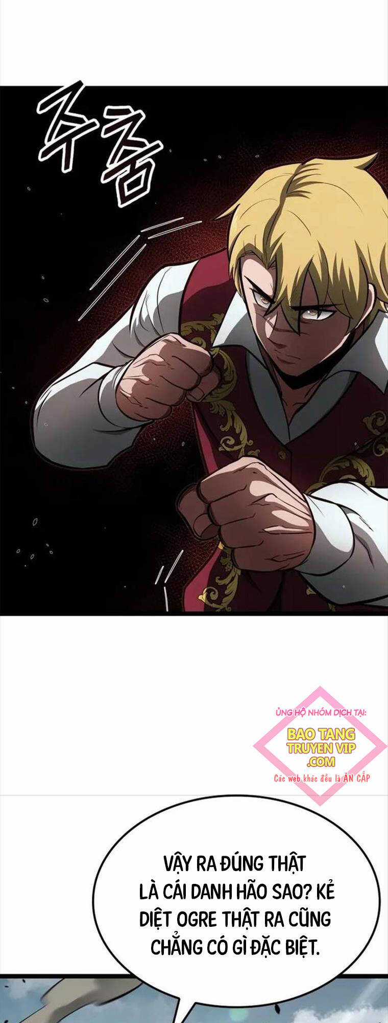 Nhà Vô Địch Kalli Chương 68 trang 73