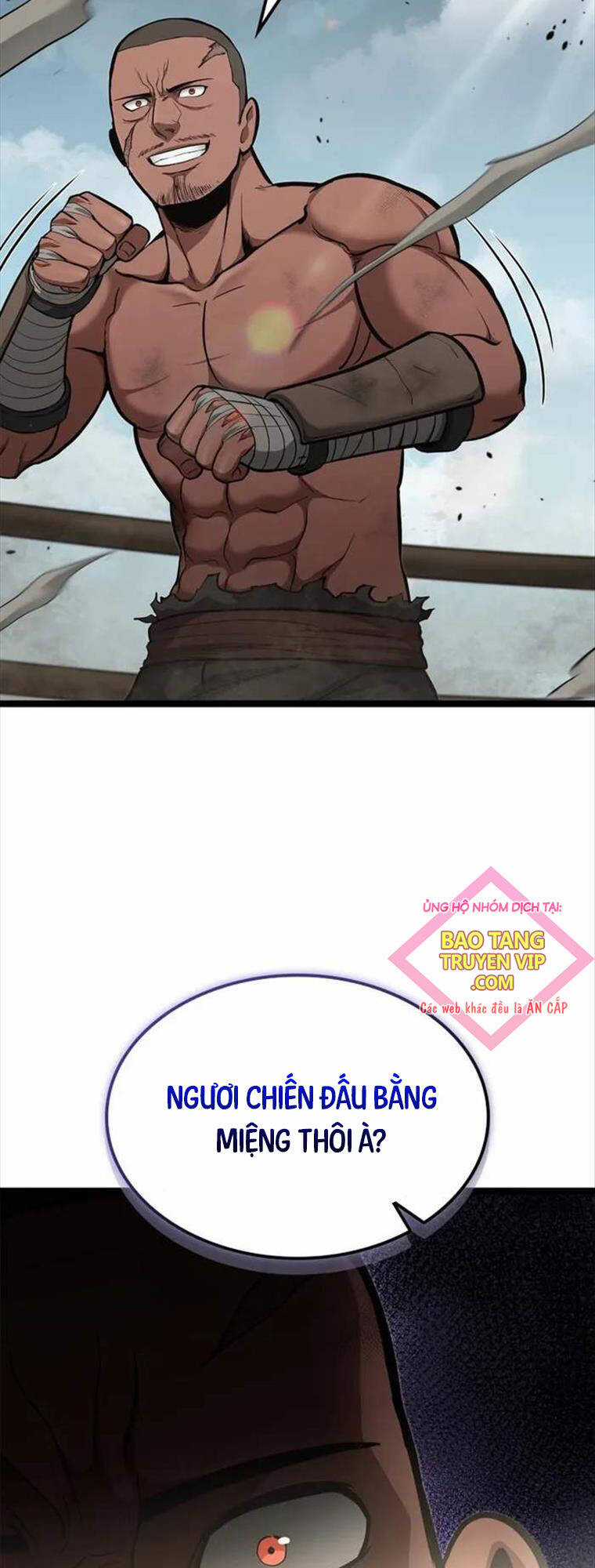 Nhà Vô Địch Kalli Chương 68 trang 74