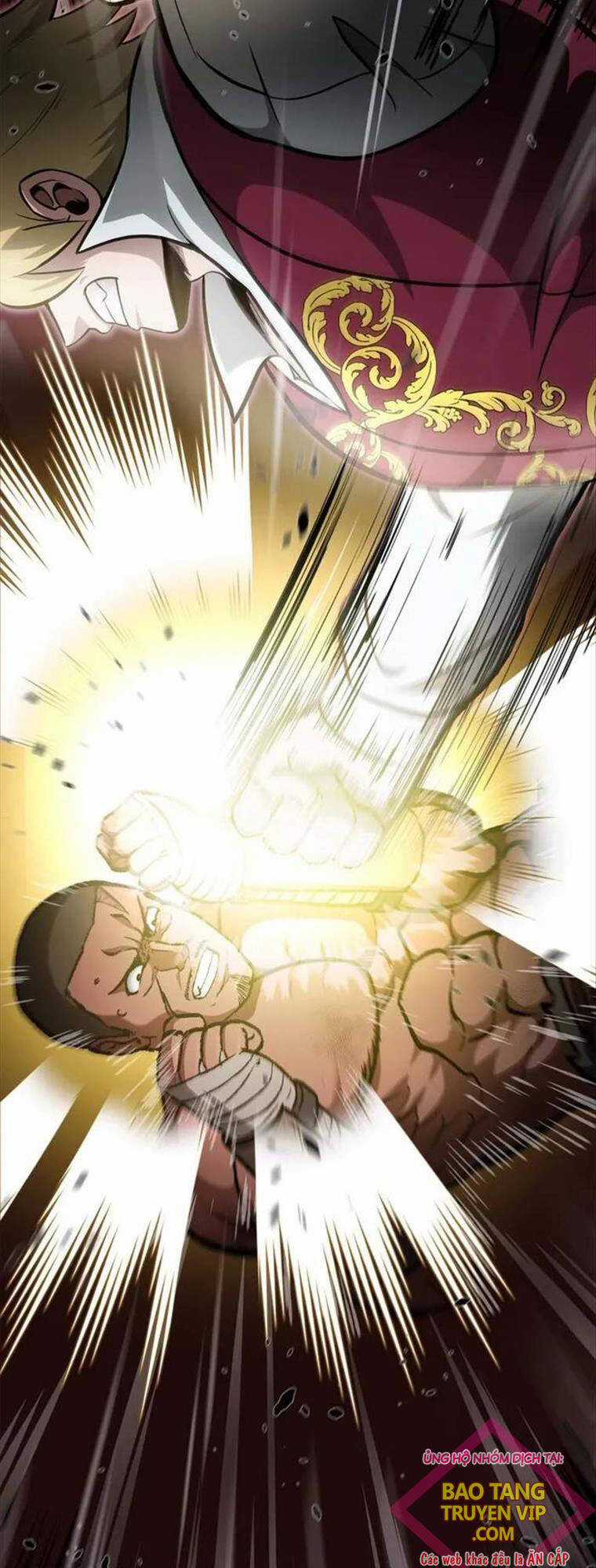 Nhà Vô Địch Kalli Chương 68 trang 76