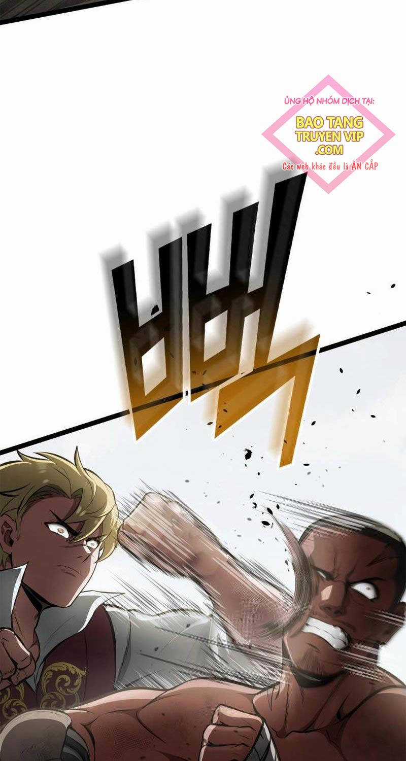 Nhà Vô Địch Kalli Chương 69 trang 10