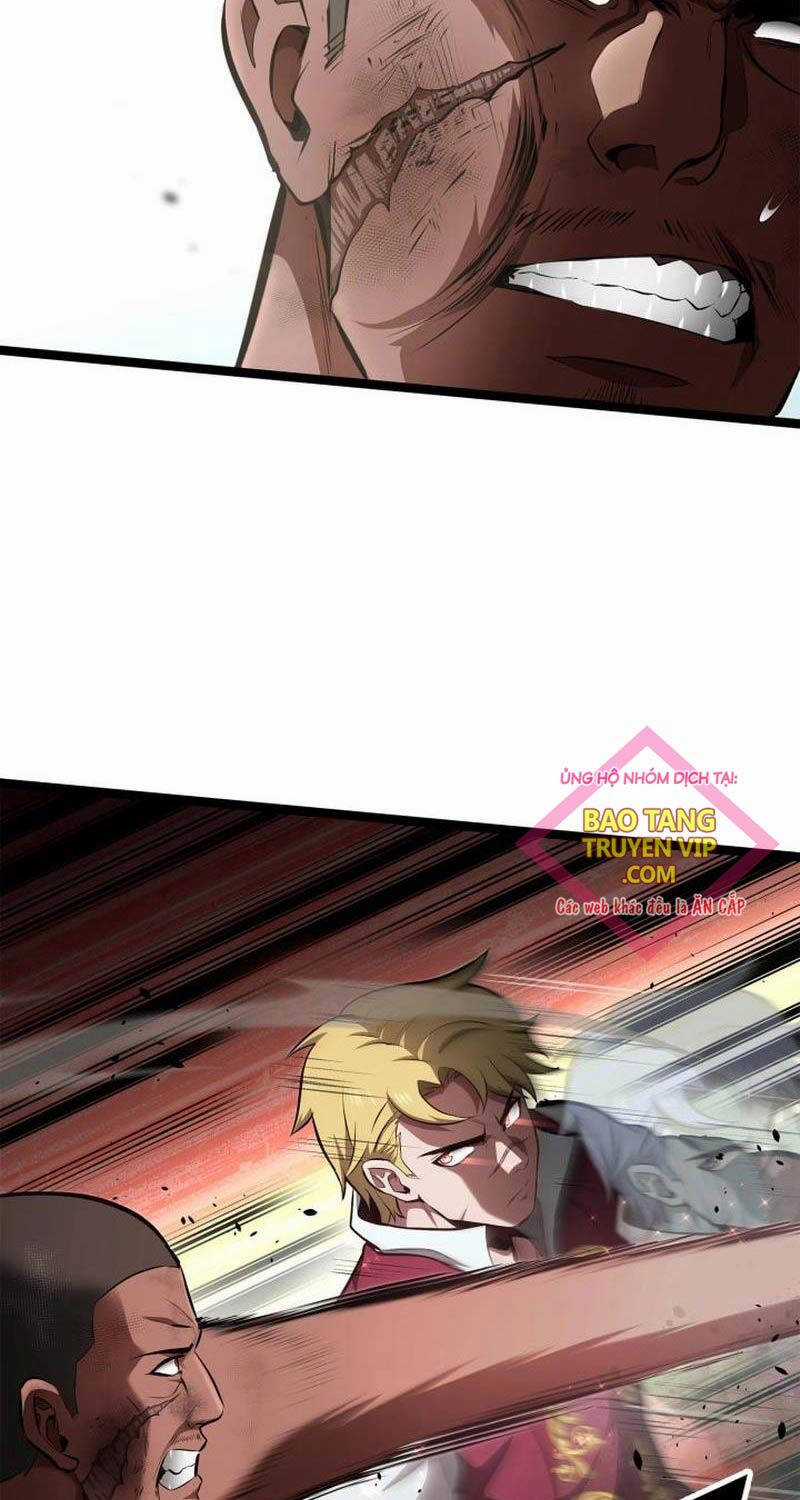 Nhà Vô Địch Kalli Chương 69 trang 12