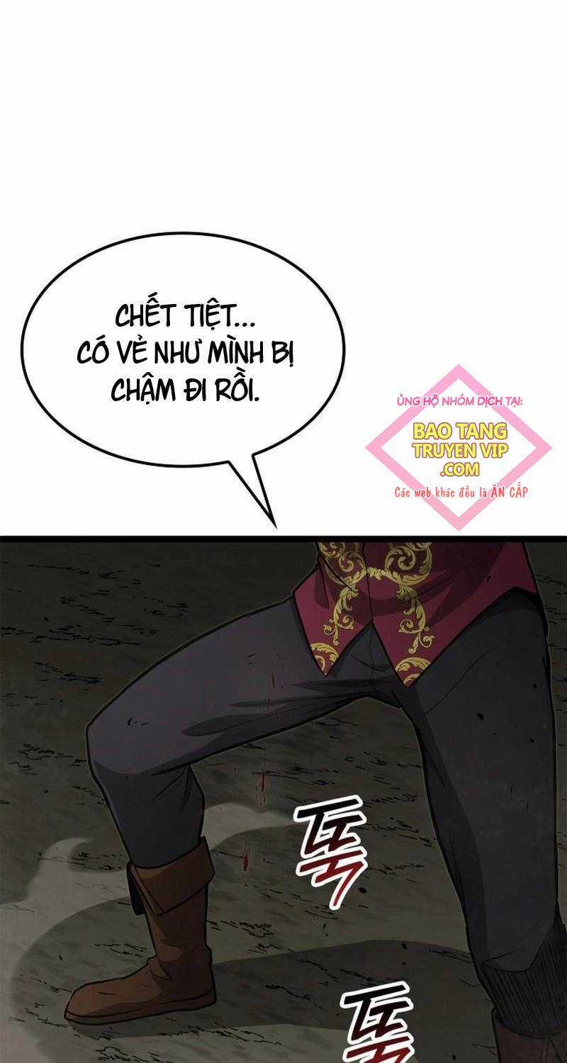 Nhà Vô Địch Kalli Chương 69 trang 17