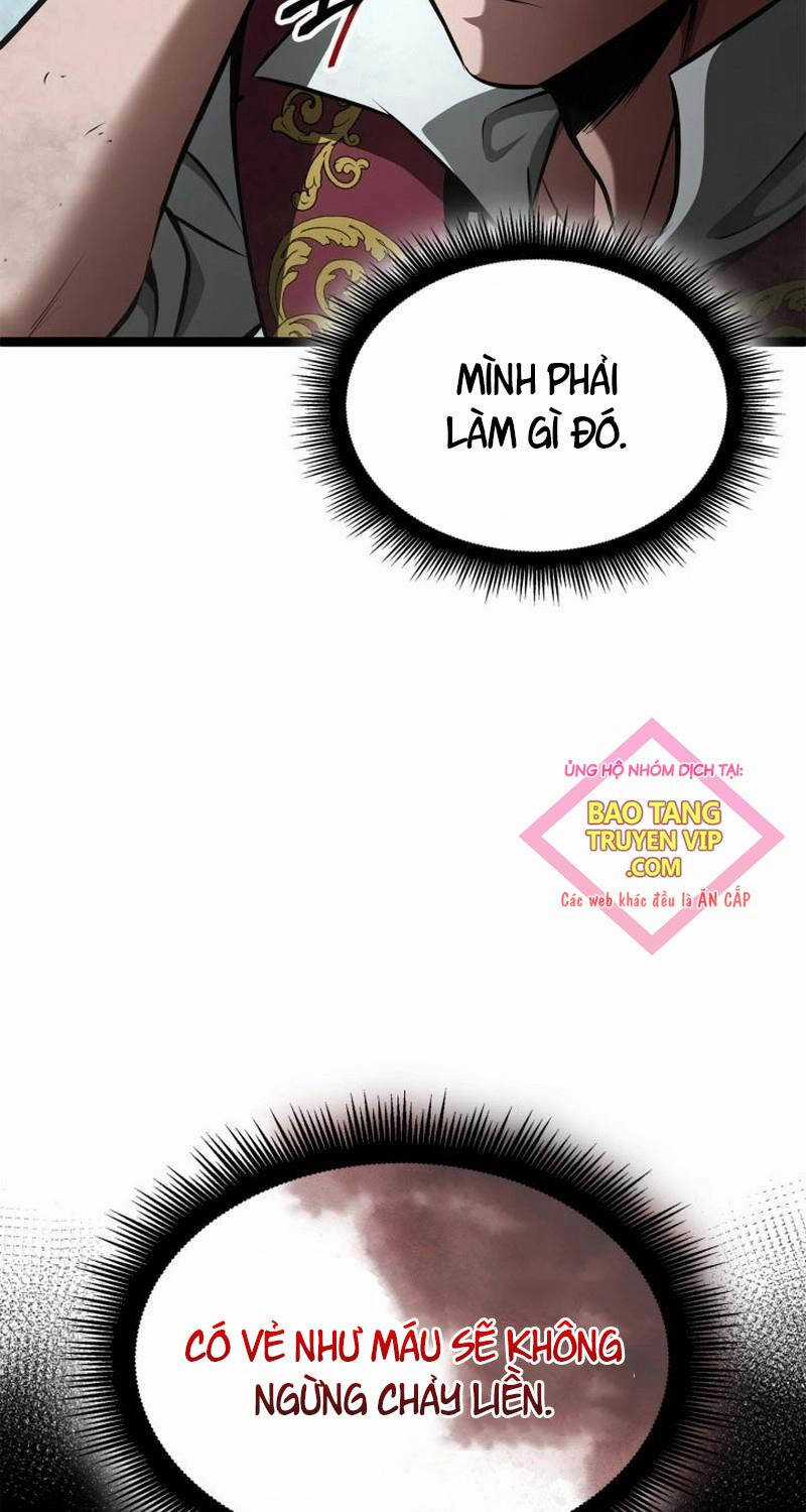 Nhà Vô Địch Kalli Chương 69 trang 19