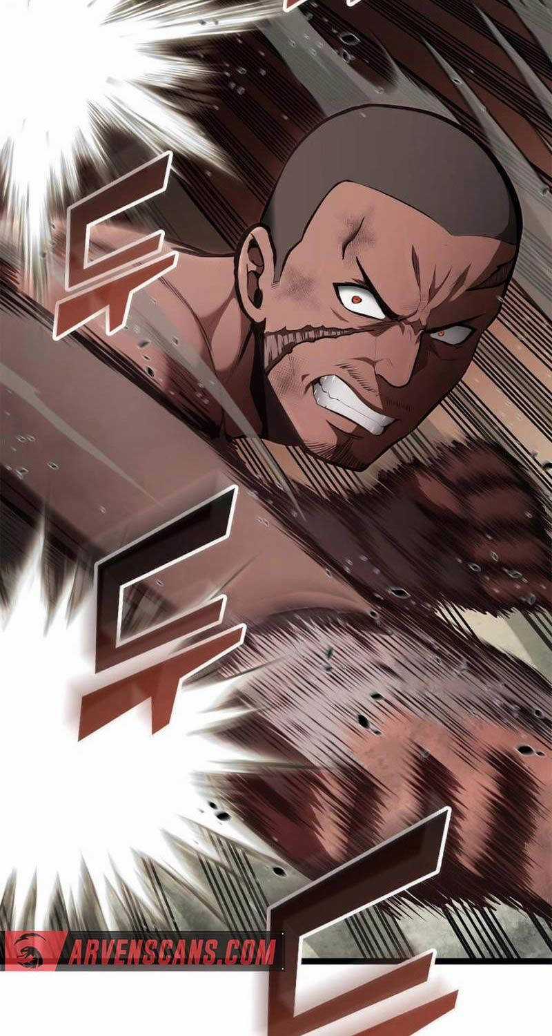 Nhà Vô Địch Kalli Chương 69 trang 2