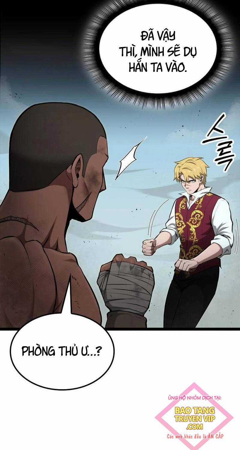 Nhà Vô Địch Kalli Chương 69 trang 21