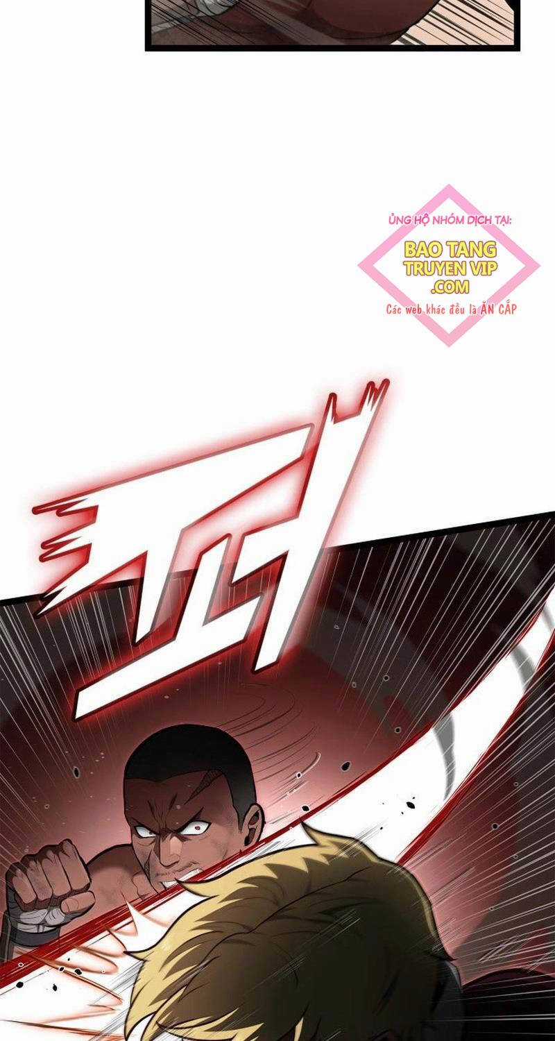 Nhà Vô Địch Kalli Chương 69 trang 23