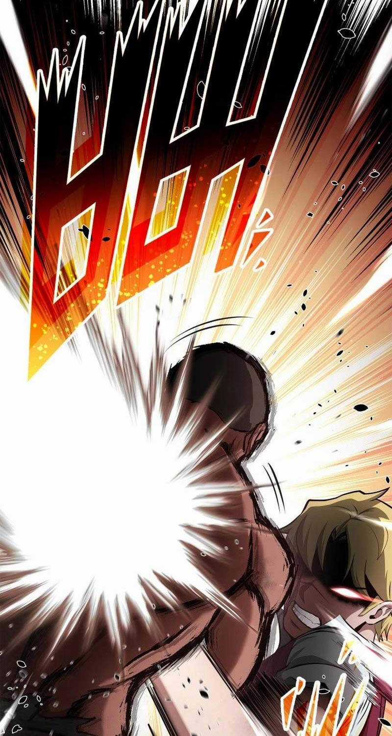 Nhà Vô Địch Kalli Chương 69 trang 28