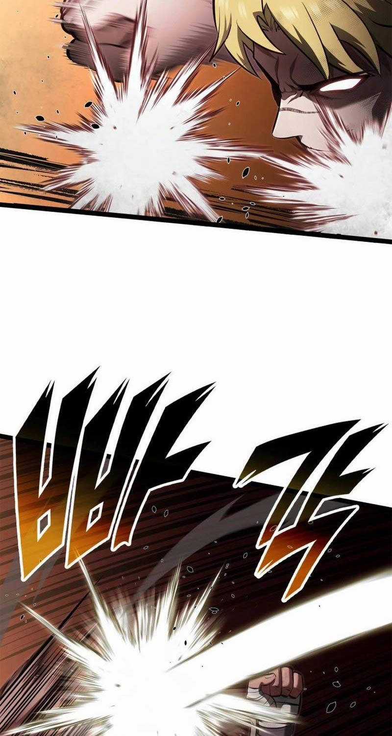 Nhà Vô Địch Kalli Chương 69 trang 35