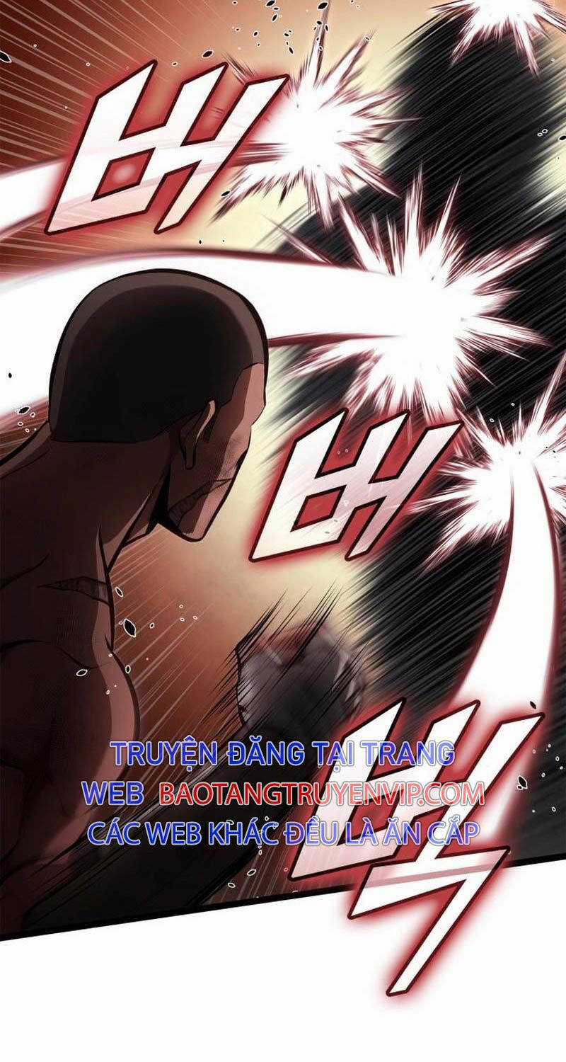 Nhà Vô Địch Kalli Chương 69 trang 37