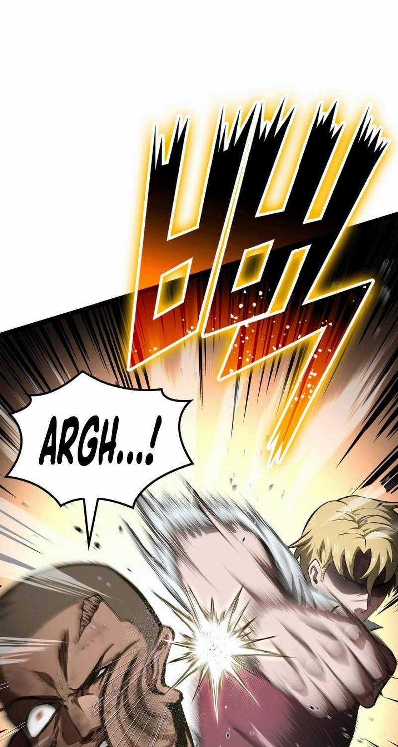 Nhà Vô Địch Kalli Chương 69 trang 38