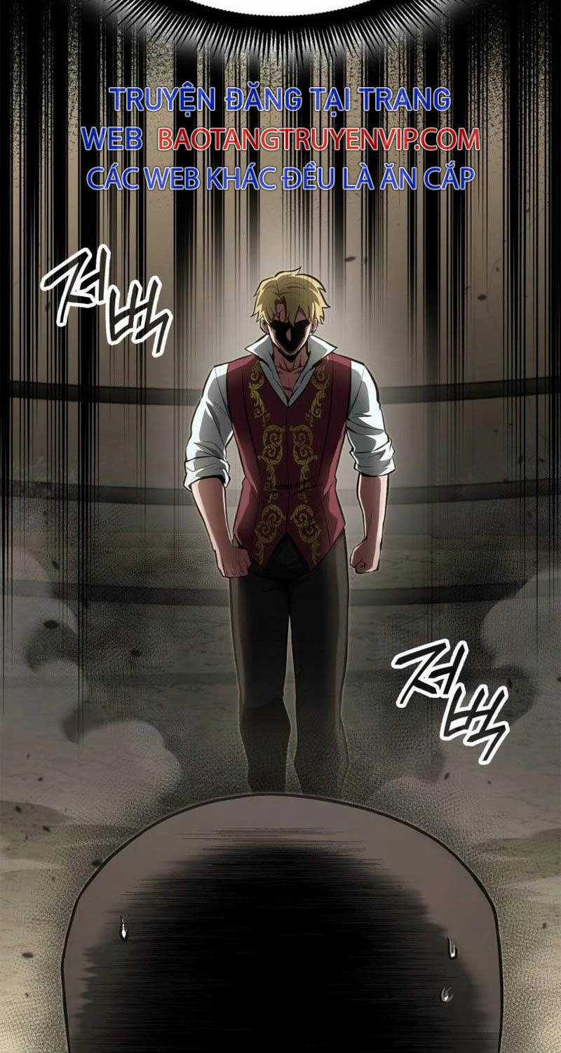 Nhà Vô Địch Kalli Chương 69 trang 41