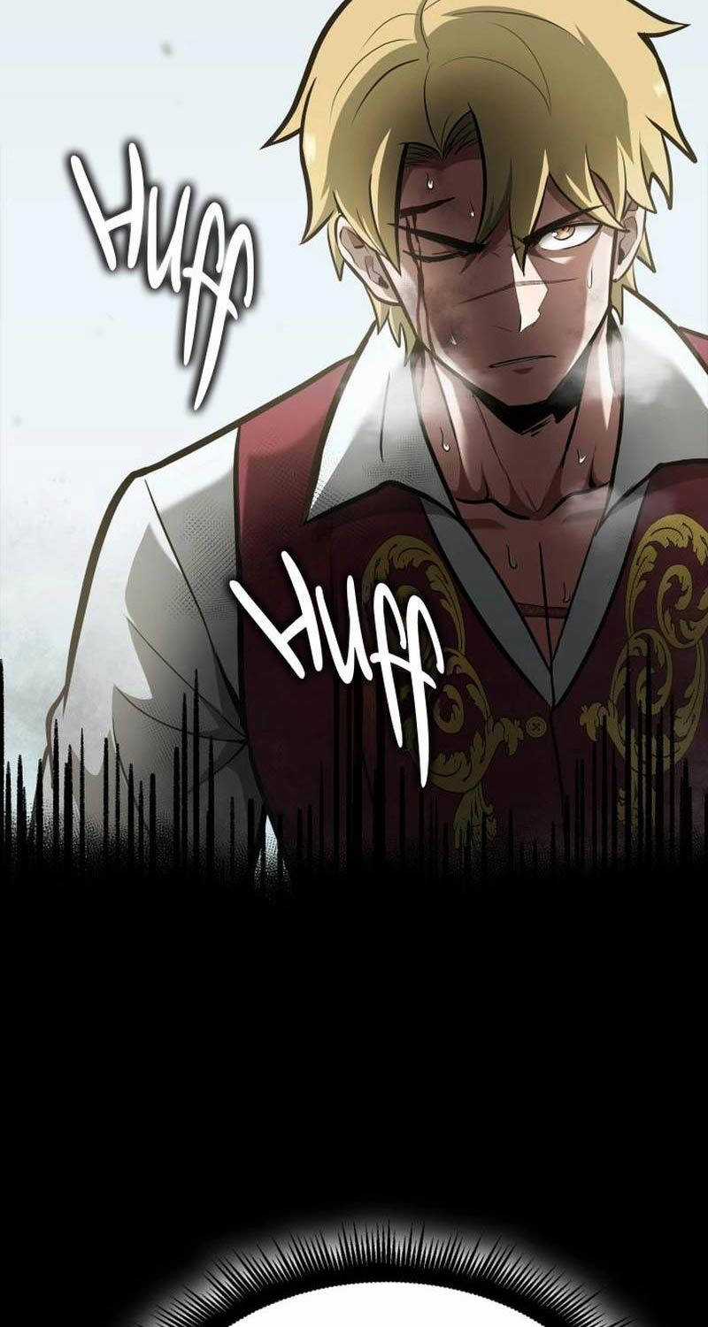 Nhà Vô Địch Kalli Chương 69 trang 43