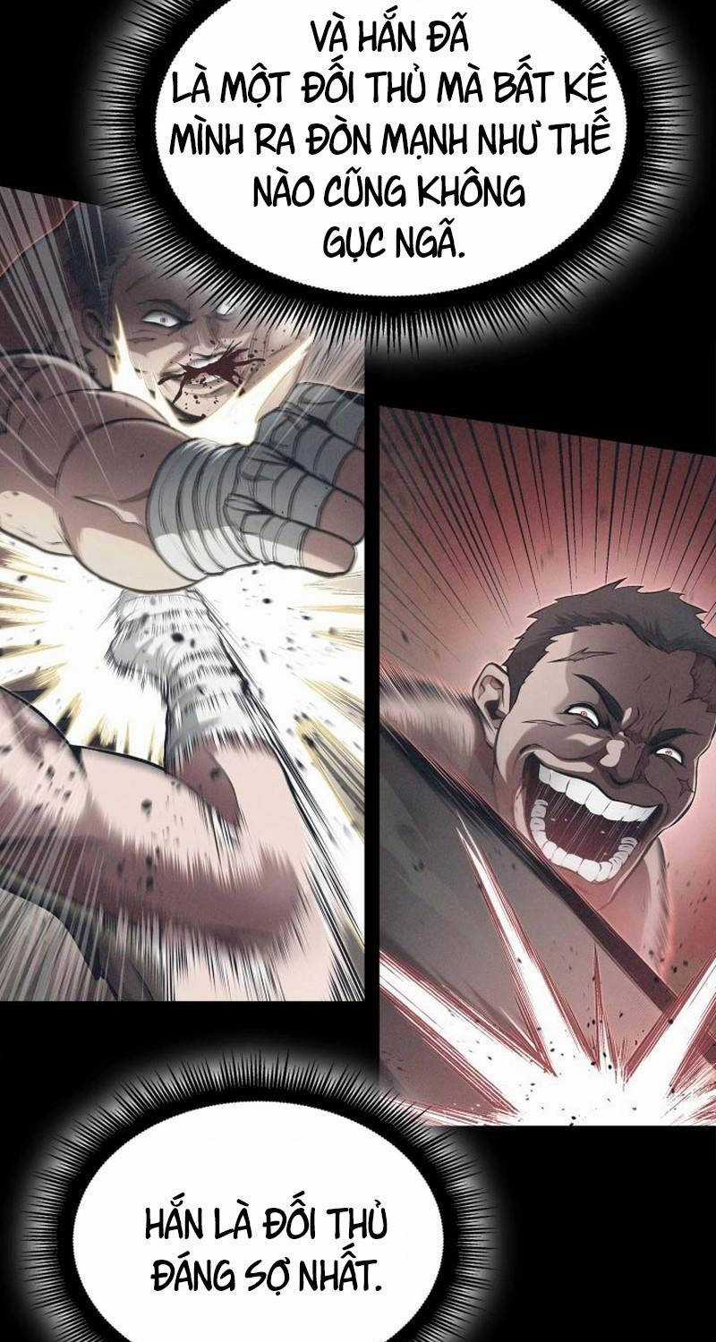 Nhà Vô Địch Kalli Chương 69 trang 44