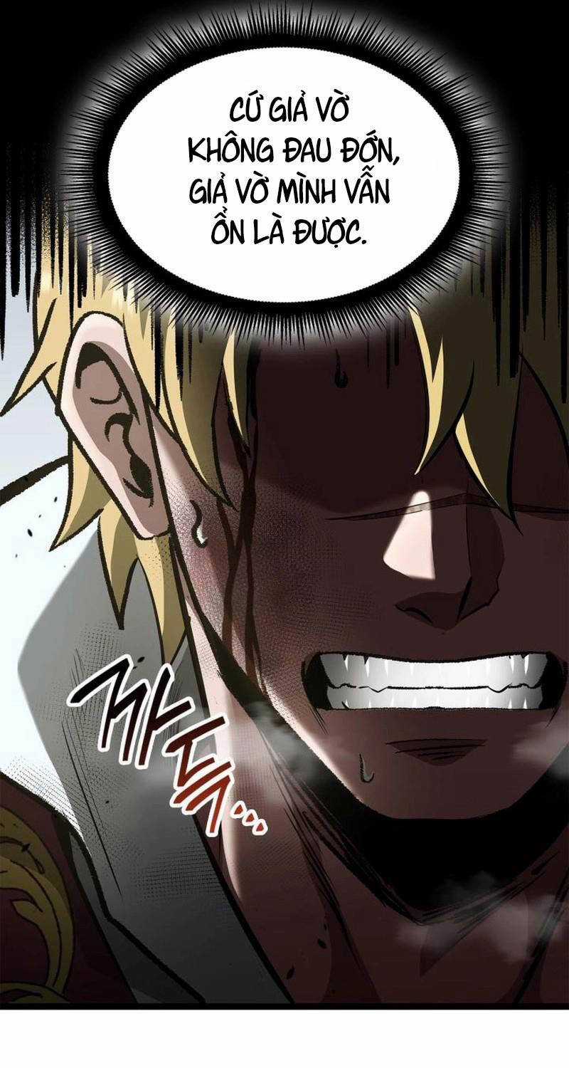 Nhà Vô Địch Kalli Chương 69 trang 46