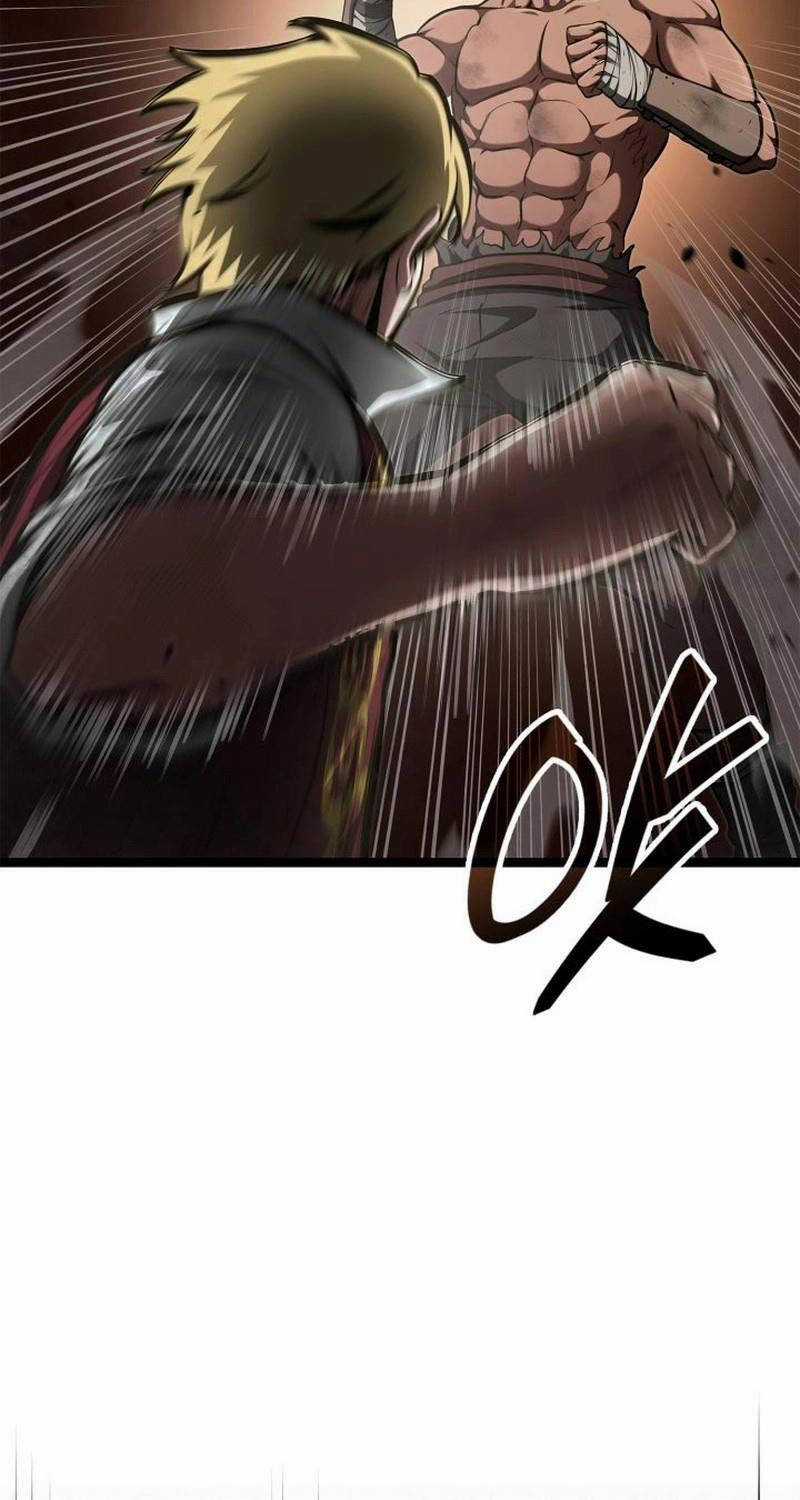 Nhà Vô Địch Kalli Chương 69 trang 48