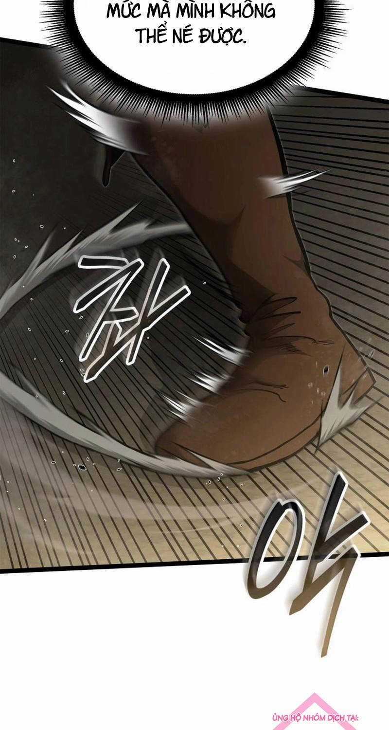 Nhà Vô Địch Kalli Chương 69 trang 5