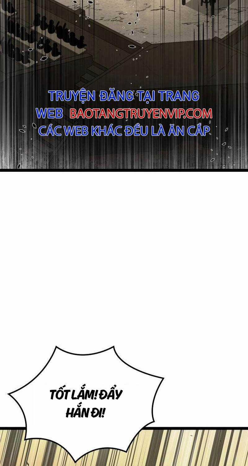 Nhà Vô Địch Kalli Chương 69 trang 50