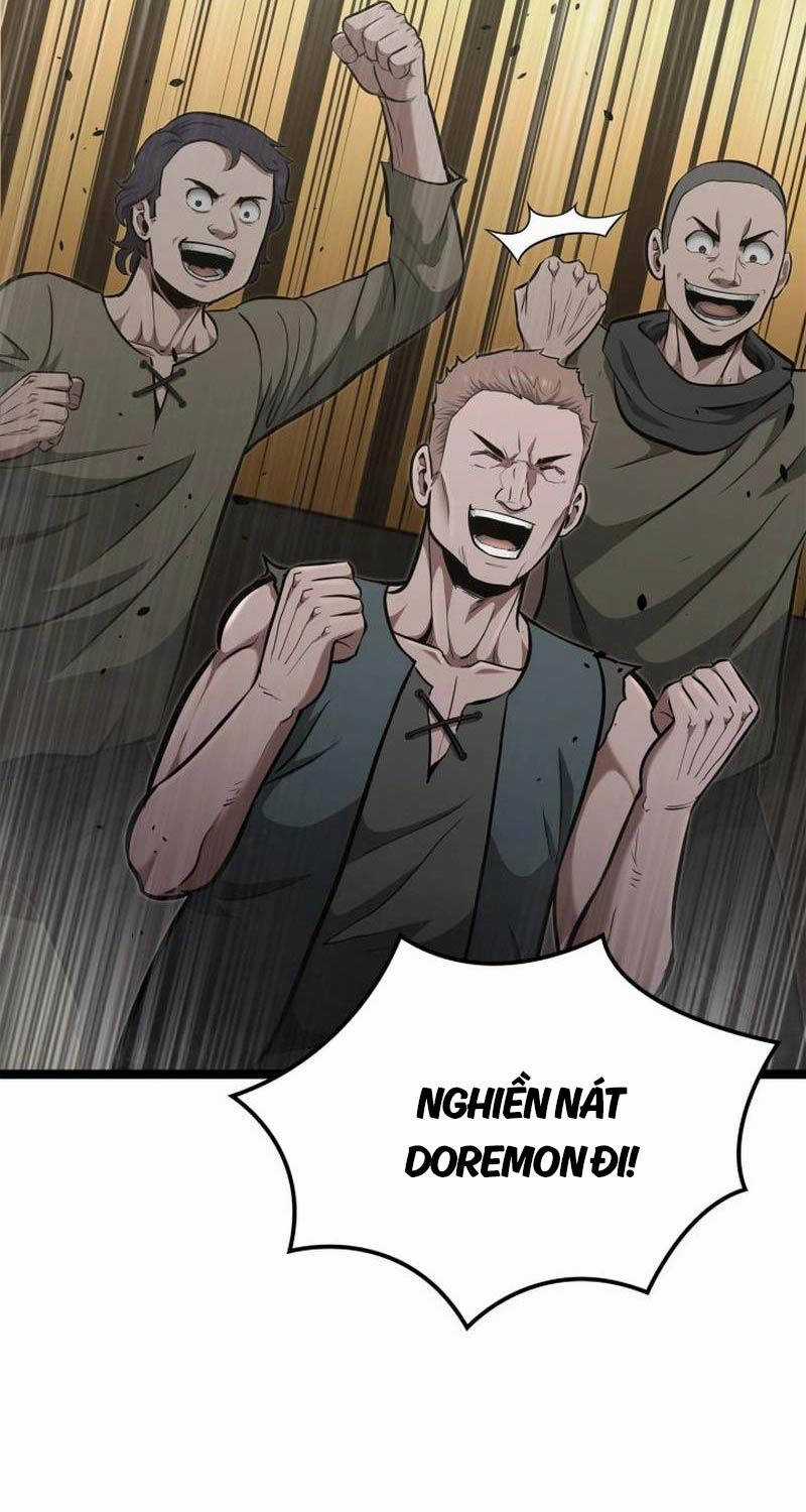 Nhà Vô Địch Kalli Chương 69 trang 51