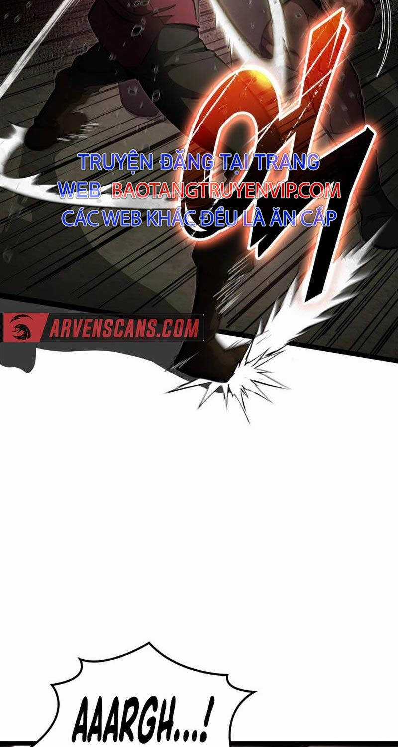 Nhà Vô Địch Kalli Chương 69 trang 53