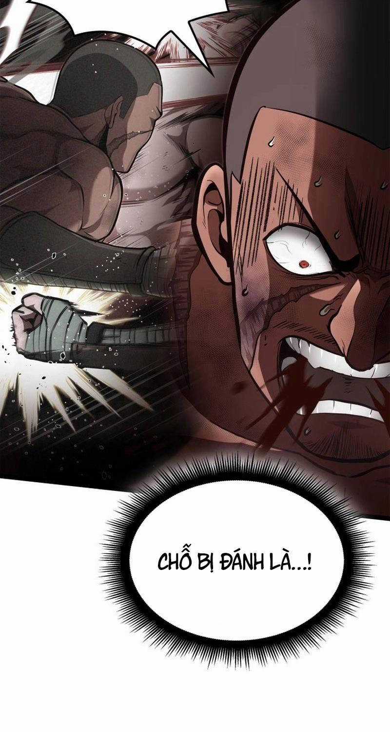 Nhà Vô Địch Kalli Chương 69 trang 54