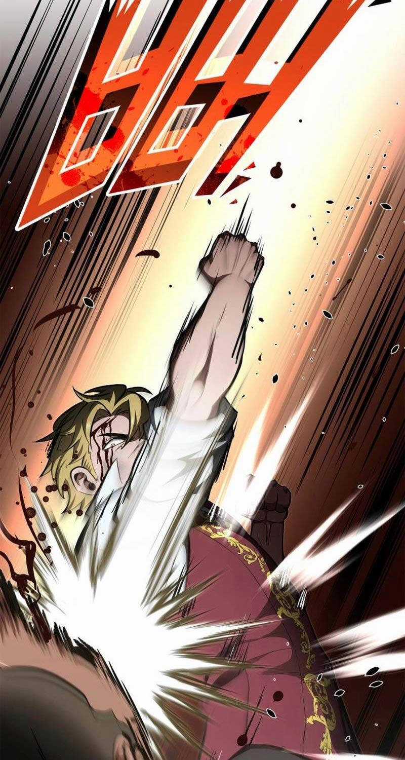 Nhà Vô Địch Kalli Chương 69 trang 57