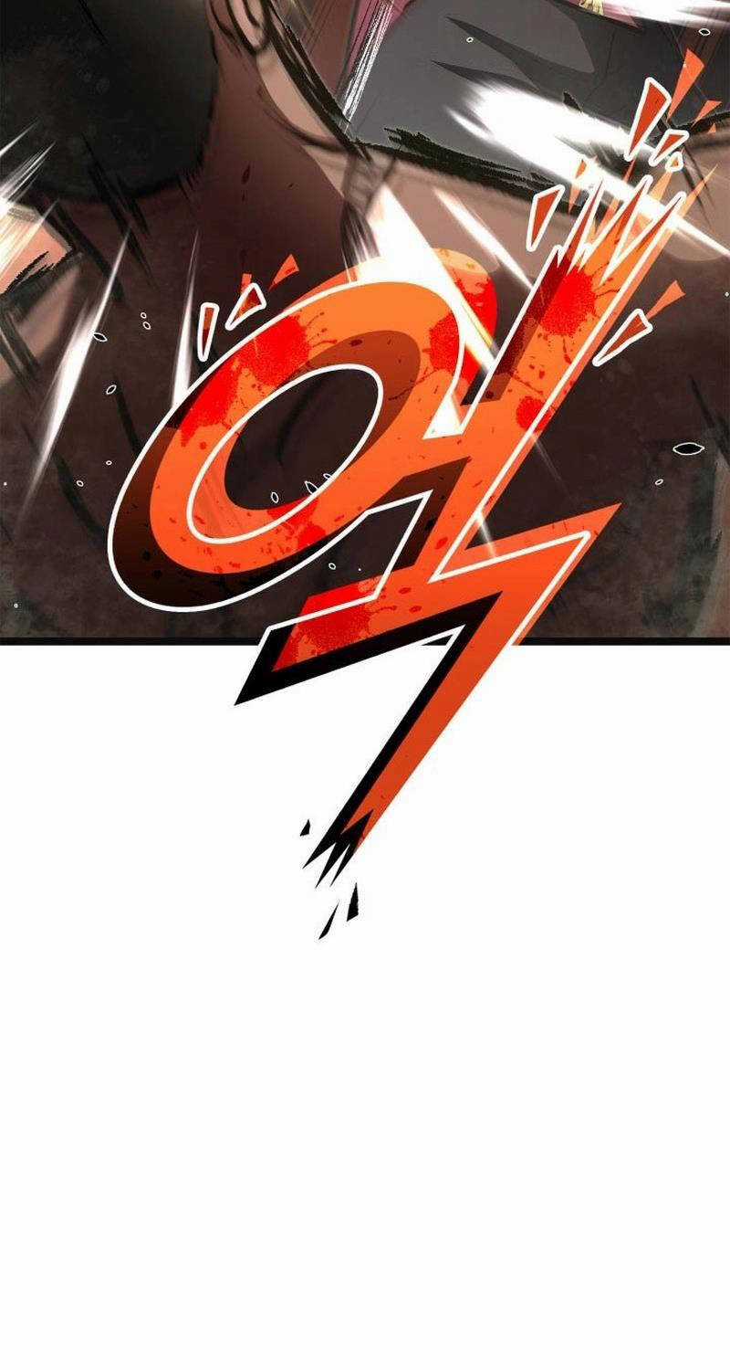 Nhà Vô Địch Kalli Chương 69 trang 58