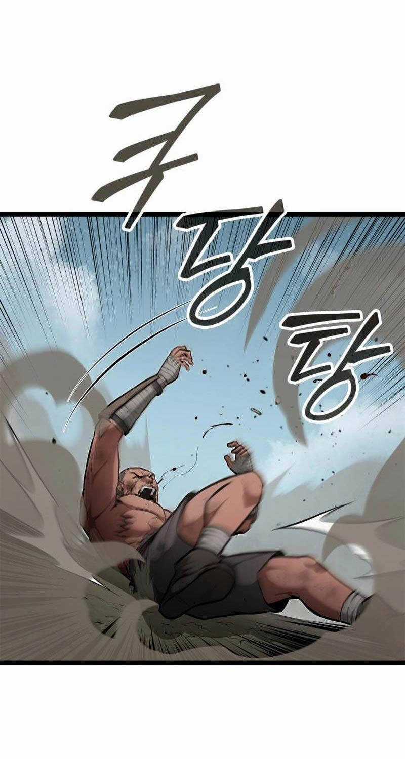 Nhà Vô Địch Kalli Chương 69 trang 59