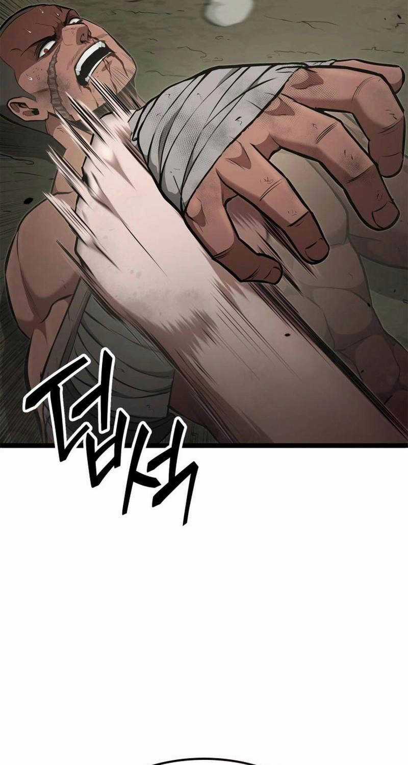 Nhà Vô Địch Kalli Chương 69 trang 61