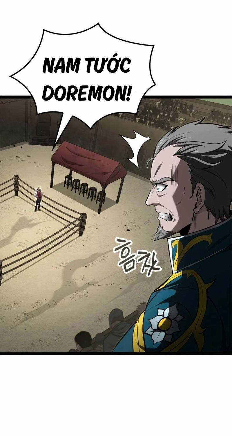 Nhà Vô Địch Kalli Chương 69 trang 63