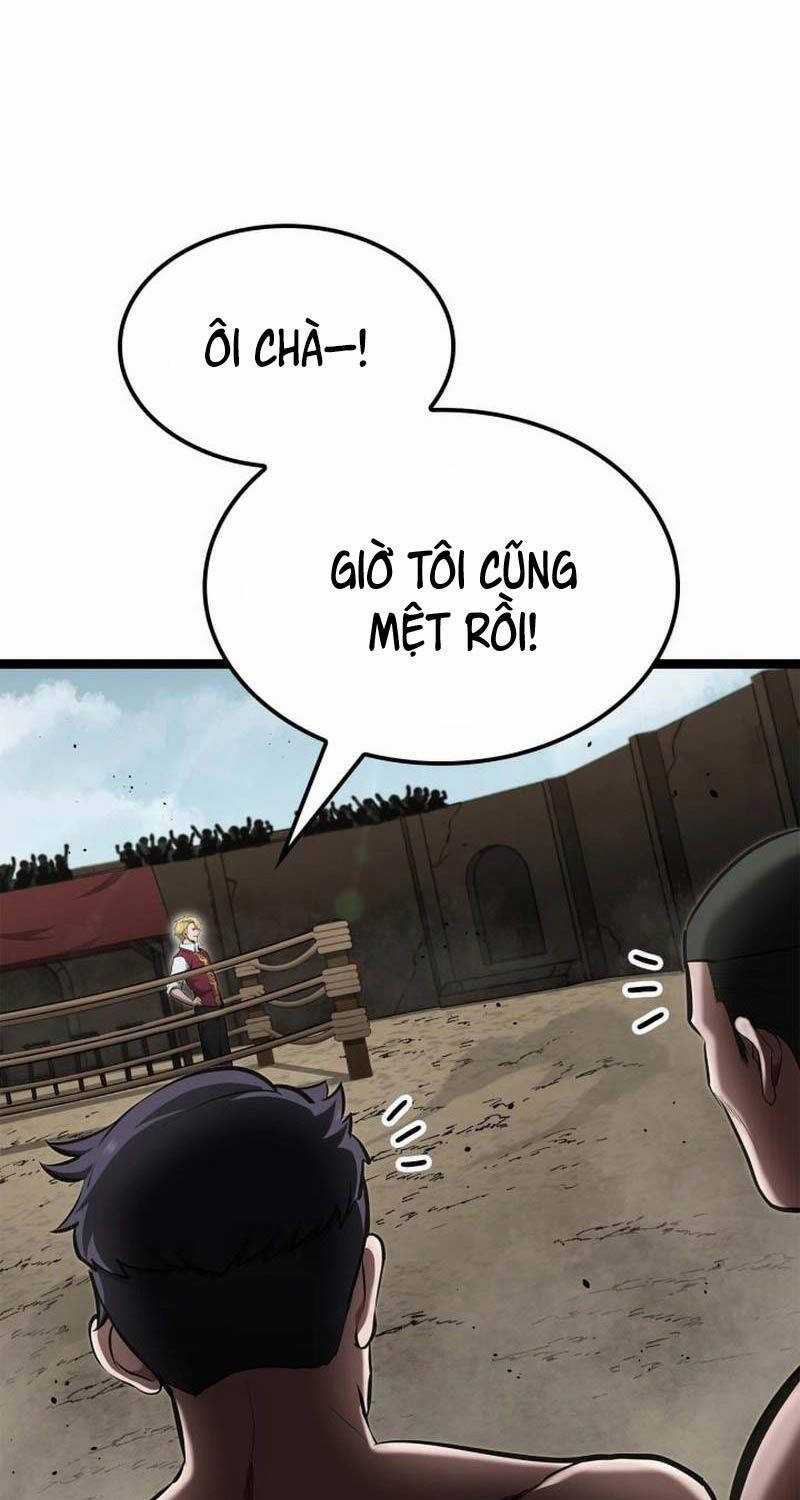 Nhà Vô Địch Kalli Chương 69 trang 68