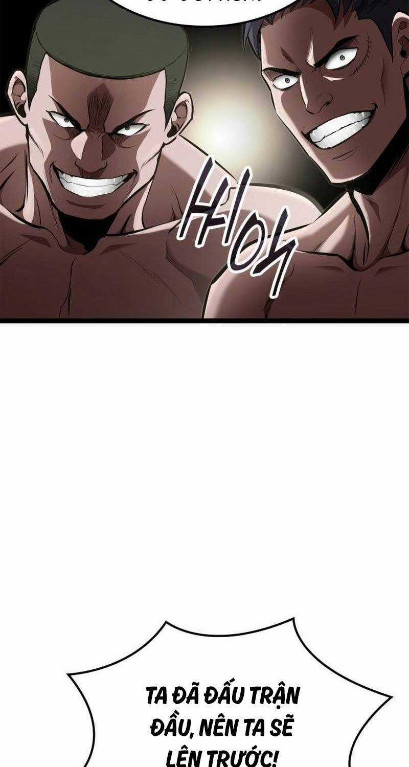 Nhà Vô Địch Kalli Chương 69 trang 70