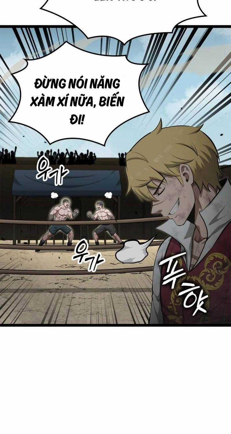 Nhà Vô Địch Kalli Chương 69 trang 71