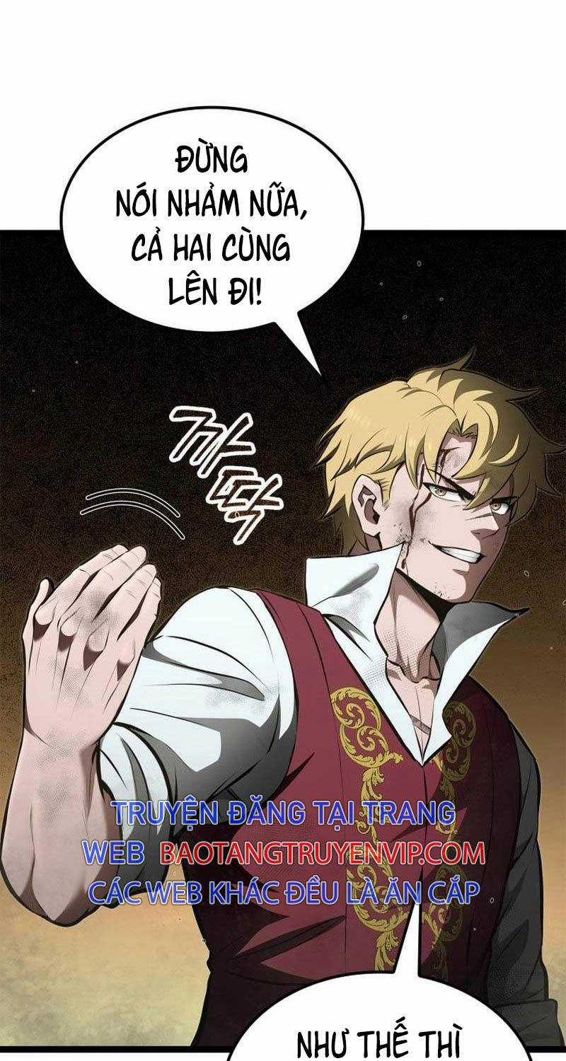 Nhà Vô Địch Kalli Chương 69 trang 72