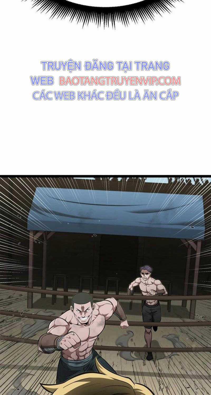 Nhà Vô Địch Kalli Chương 69 trang 79