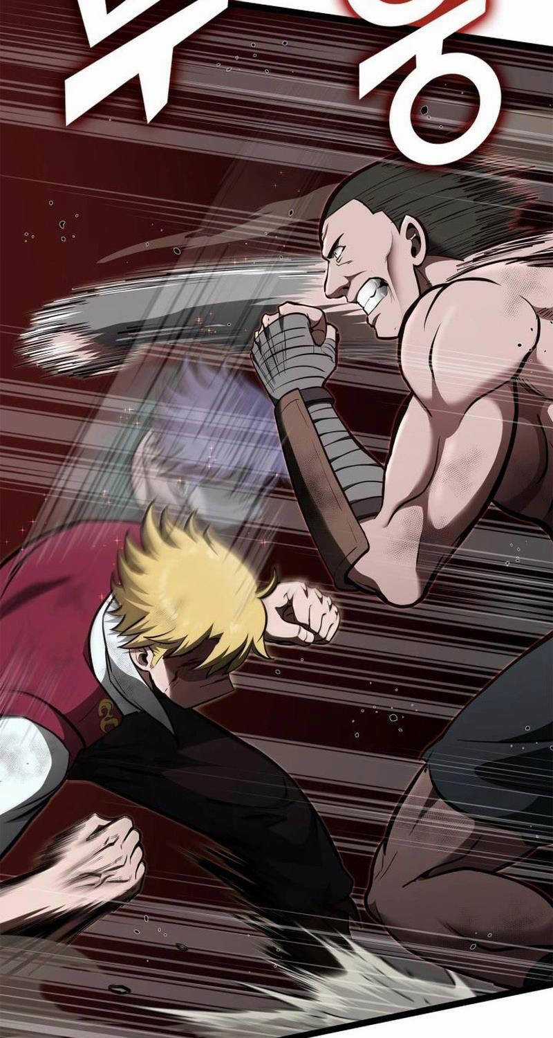 Nhà Vô Địch Kalli Chương 69 trang 82