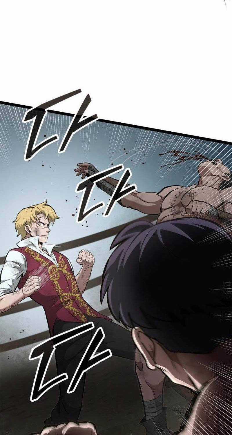 Nhà Vô Địch Kalli Chương 69 trang 85