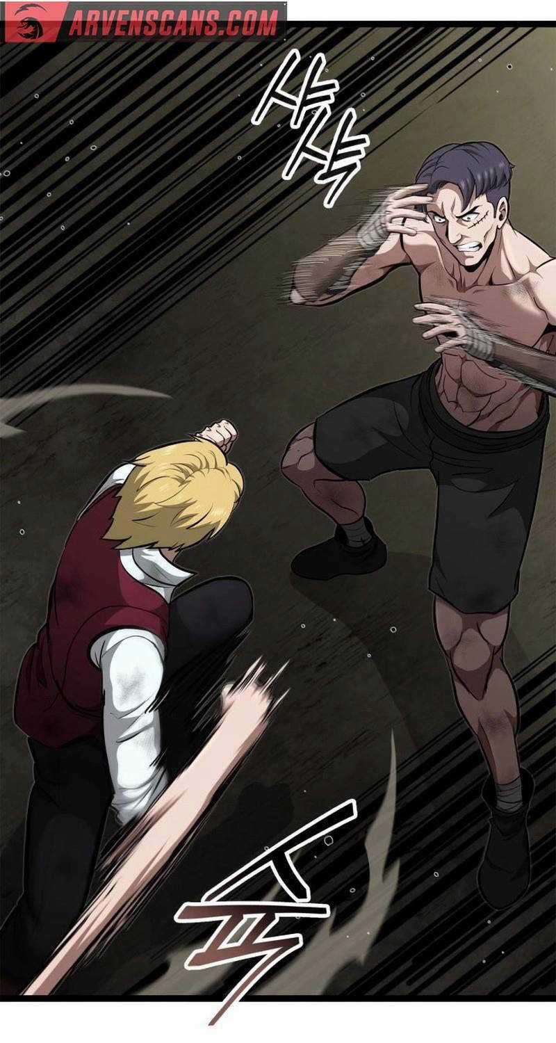 Nhà Vô Địch Kalli Chương 69 trang 88