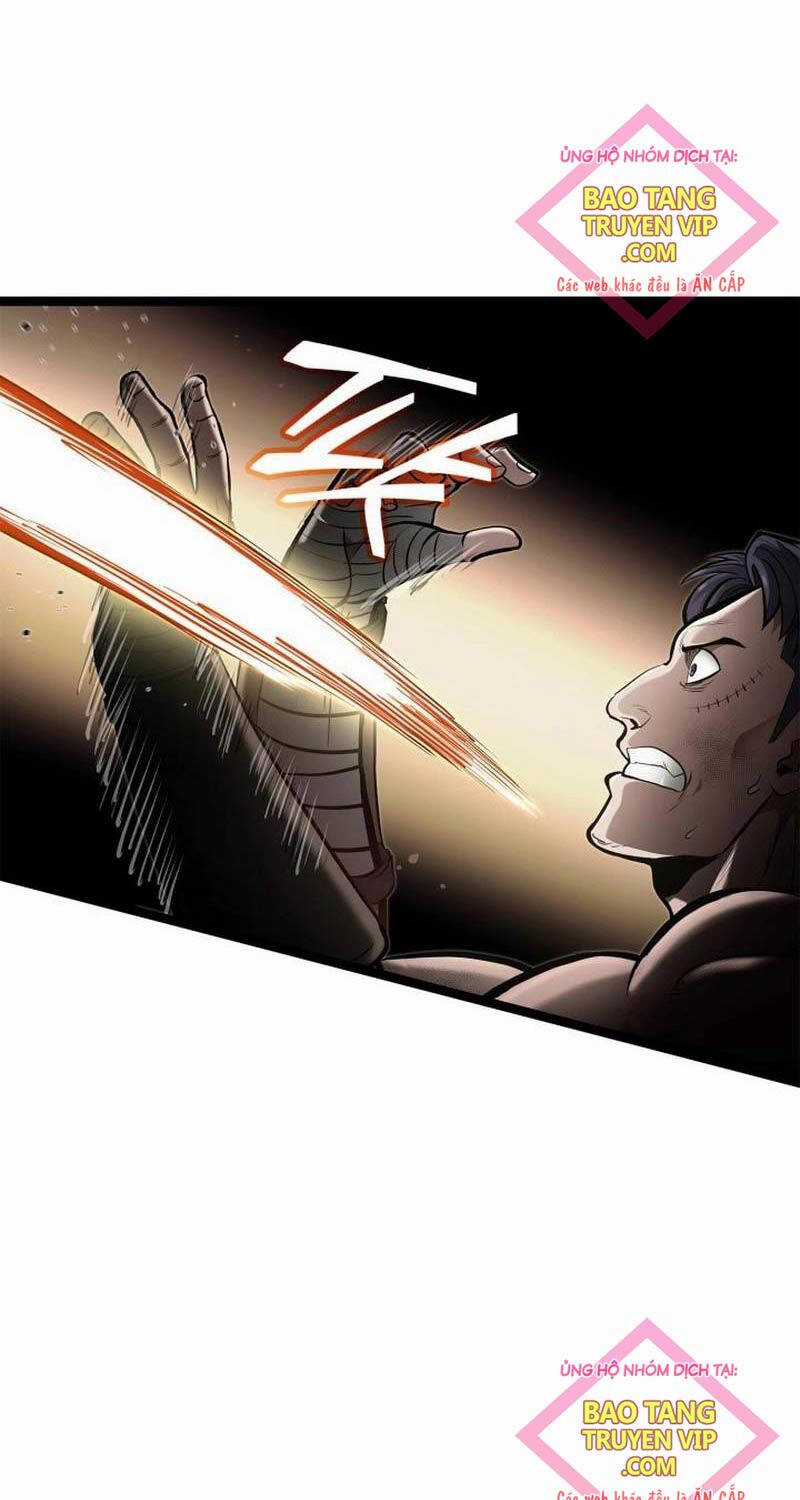 Nhà Vô Địch Kalli Chương 69 trang 89