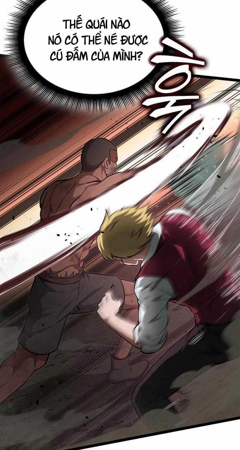 Nhà Vô Địch Kalli Chương 69 trang 9