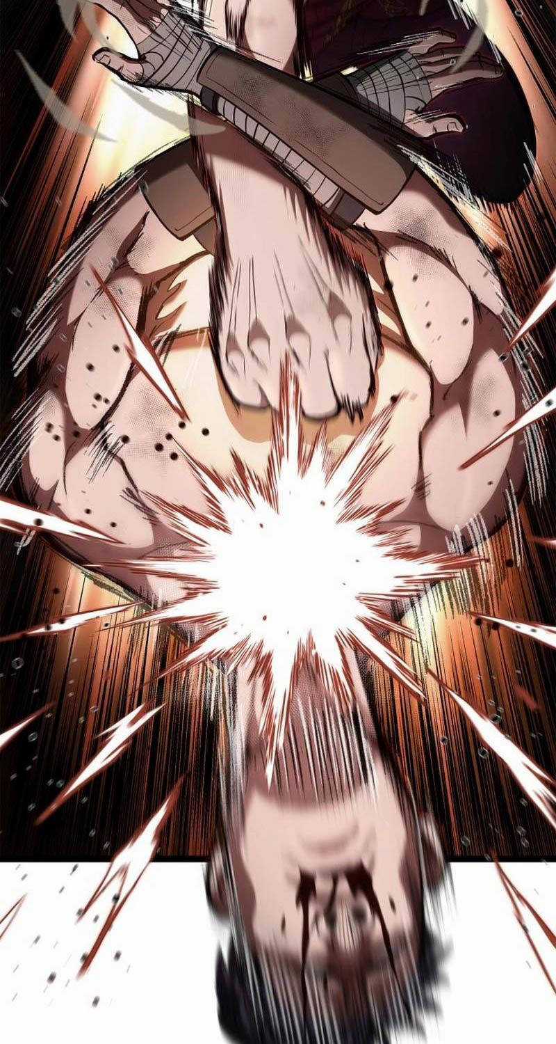 Nhà Vô Địch Kalli Chương 69 trang 91