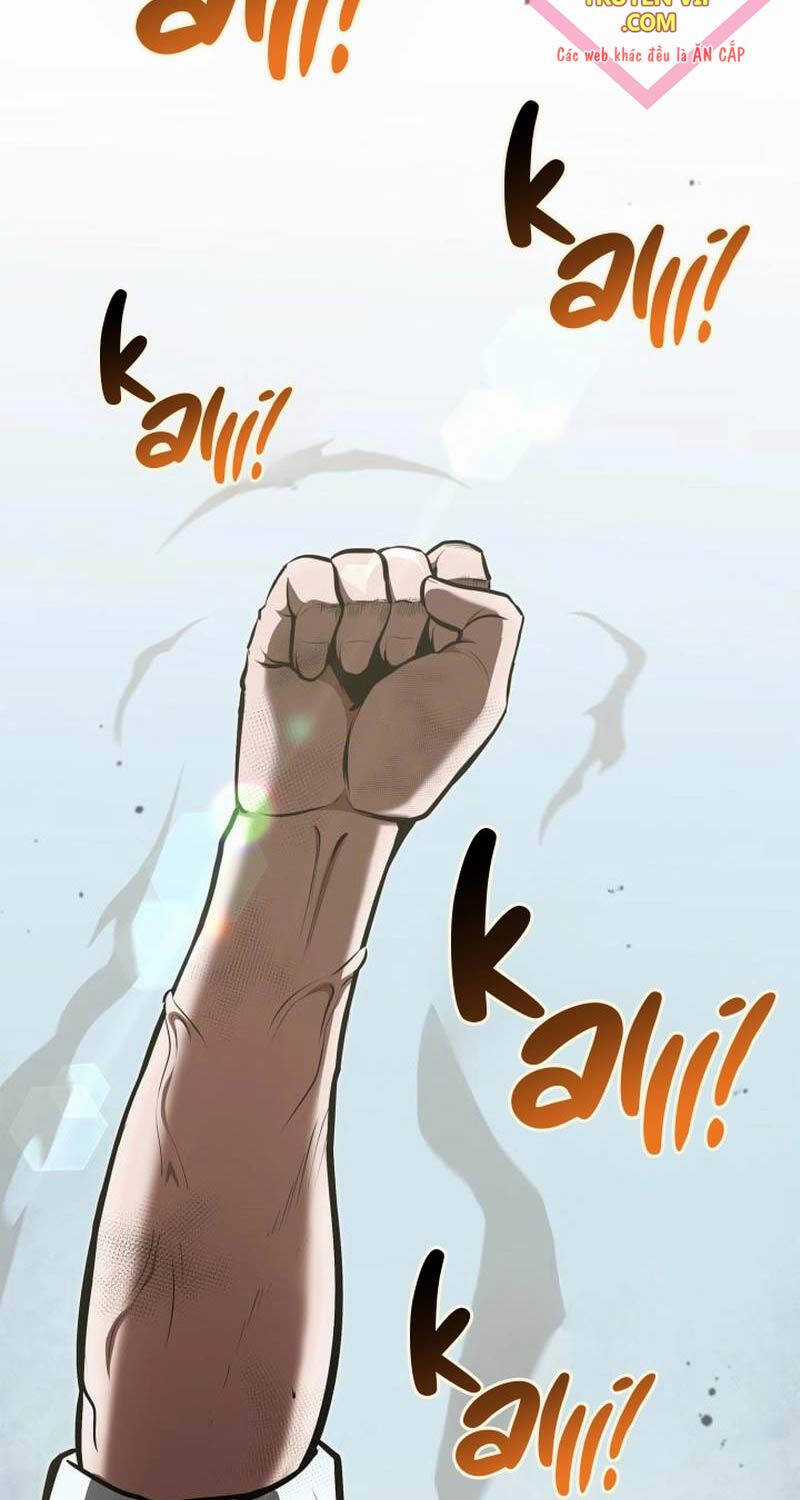 Nhà Vô Địch Kalli Chương 69 trang 93