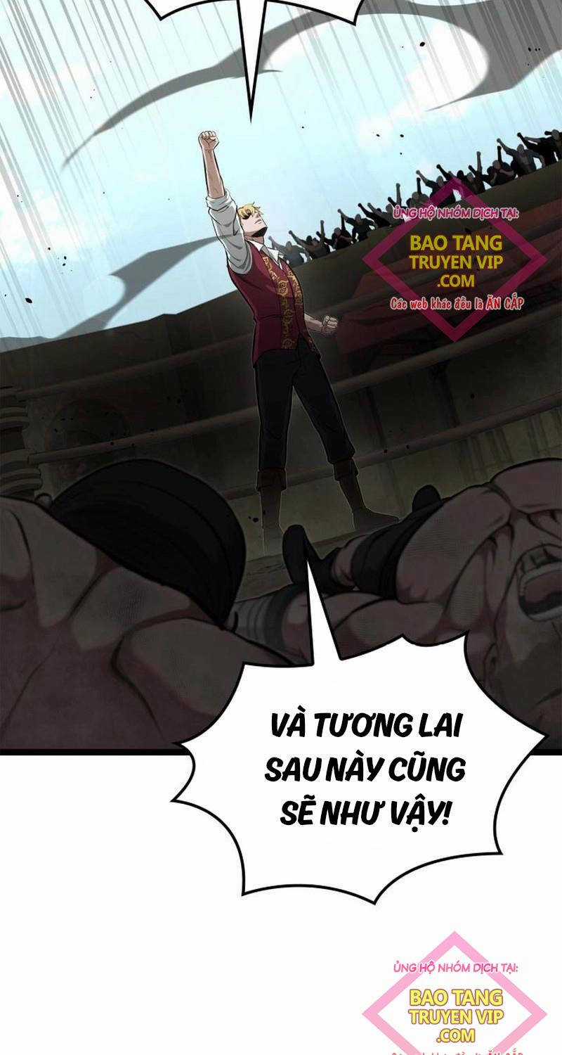 Nhà Vô Địch Kalli Chương 69 trang 98