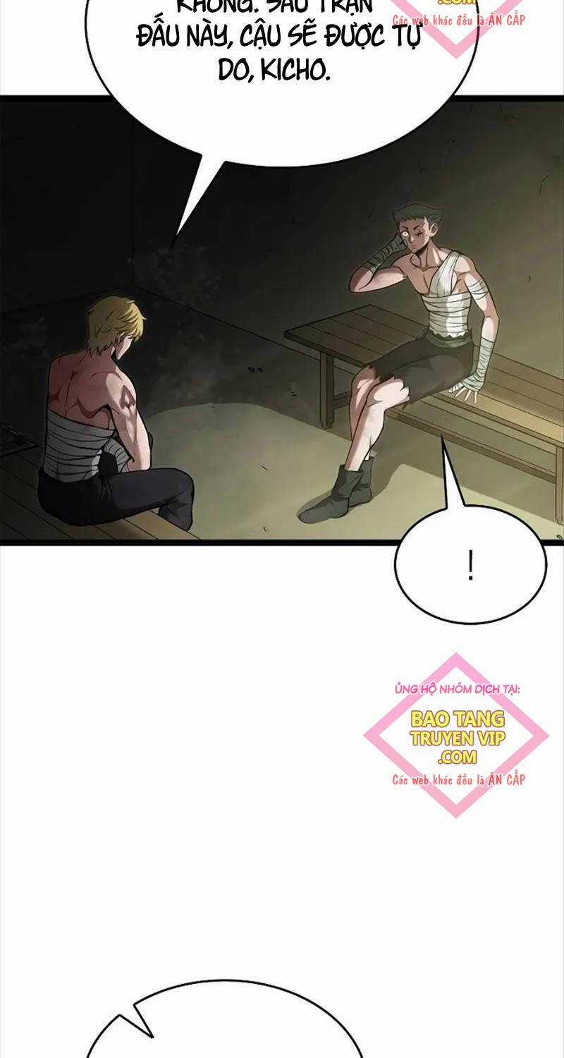 Nhà Vô Địch Kalli Chương 70 trang 10