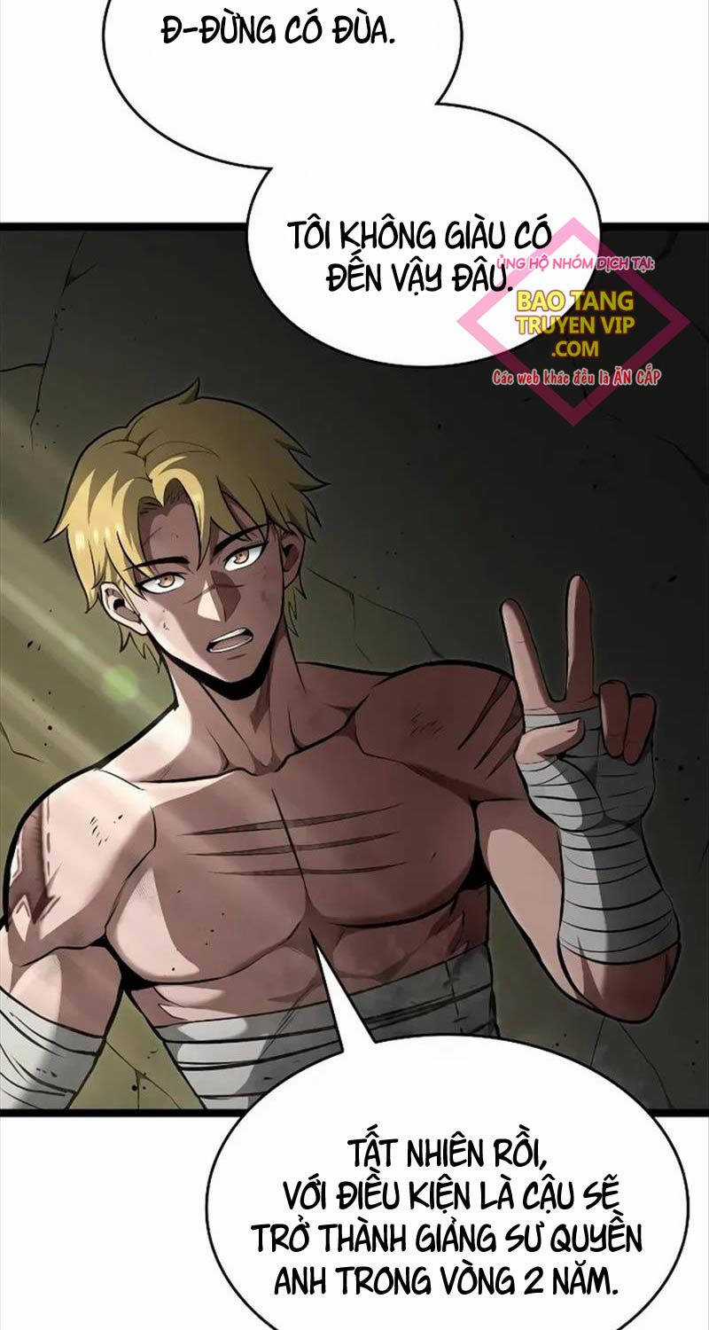 Nhà Vô Địch Kalli Chương 70 trang 11