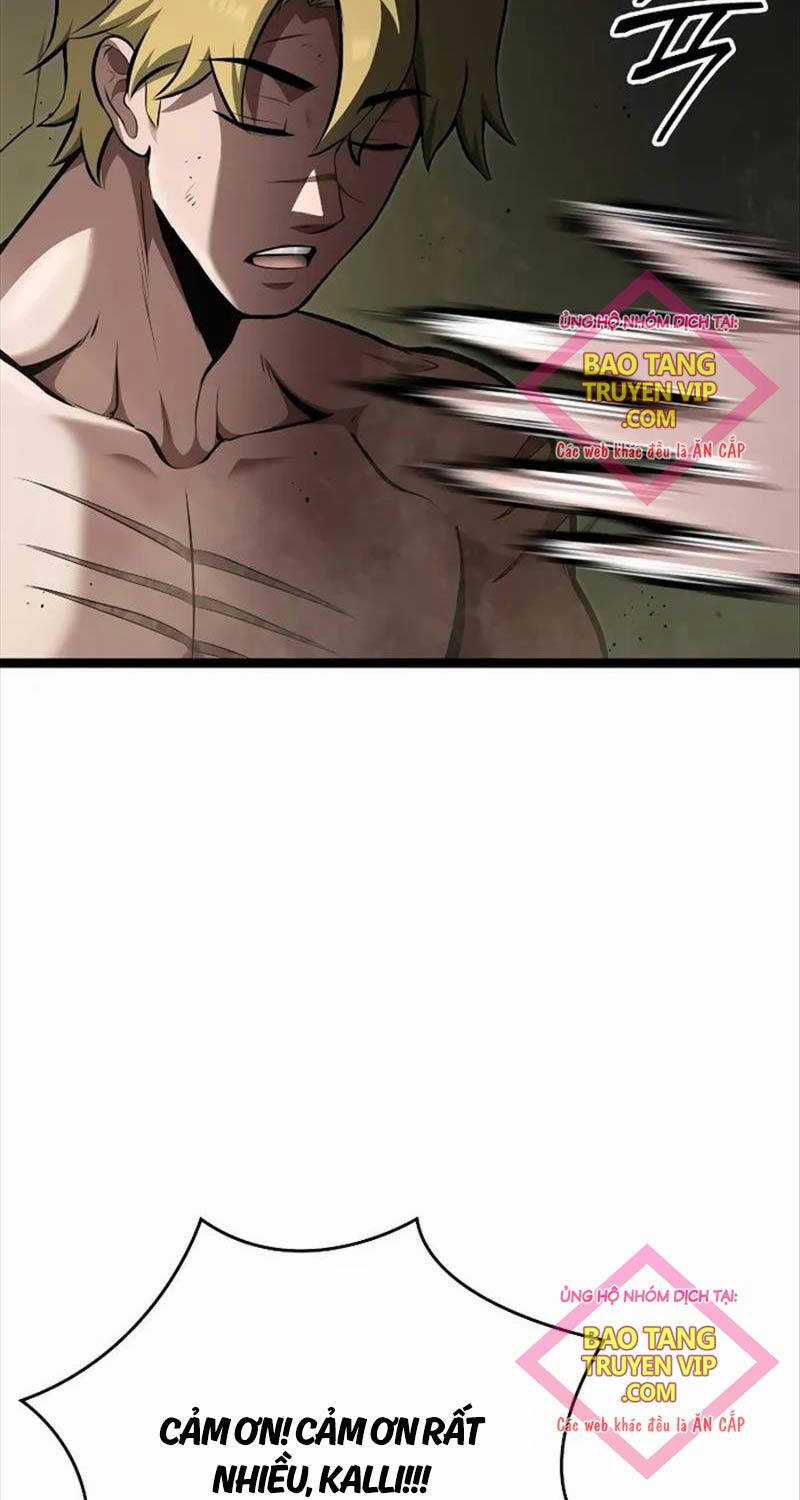 Nhà Vô Địch Kalli Chương 70 trang 13