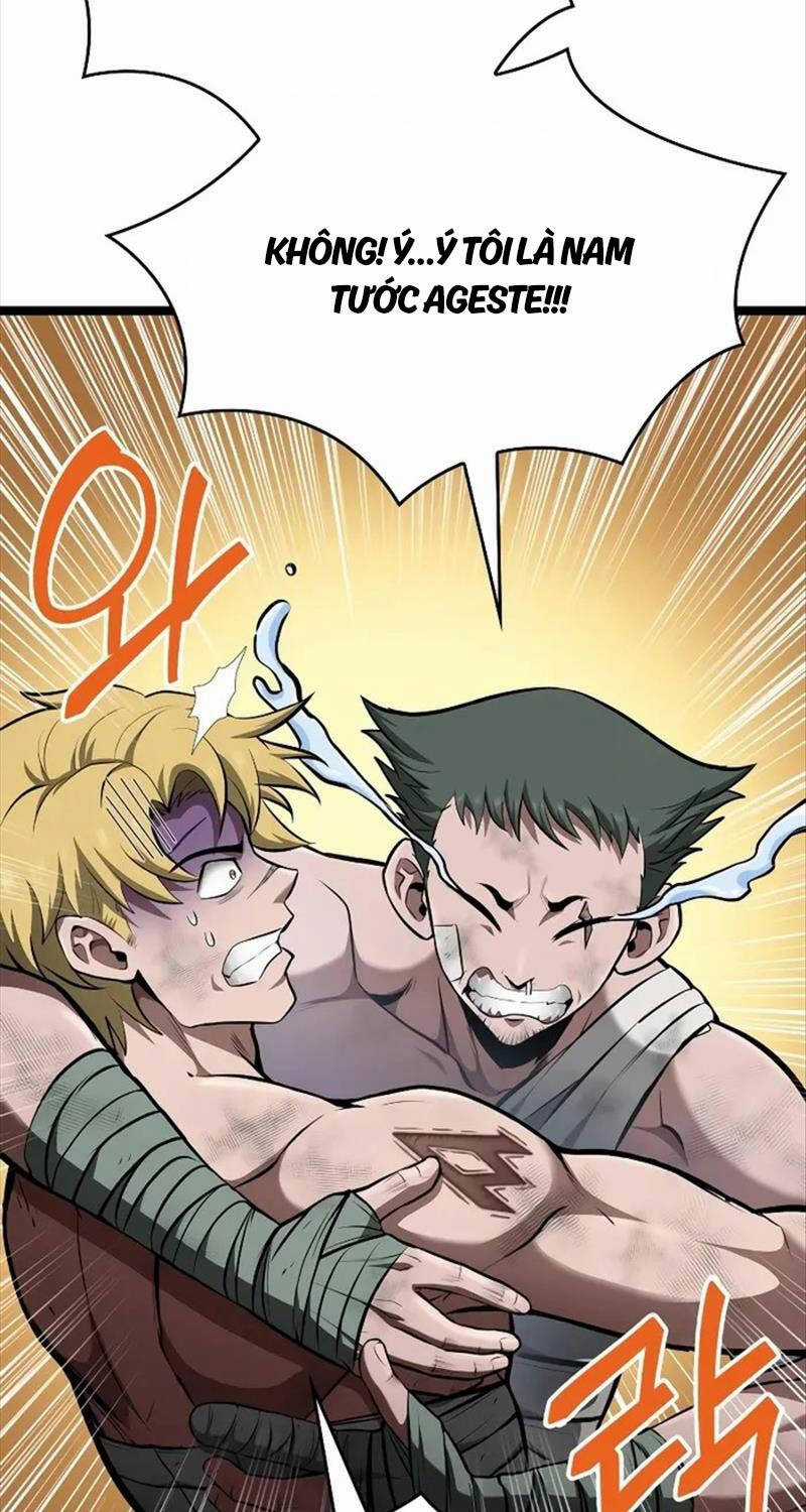 Nhà Vô Địch Kalli Chương 70 trang 14