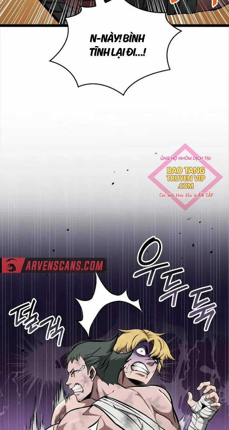 Nhà Vô Địch Kalli Chương 70 trang 15