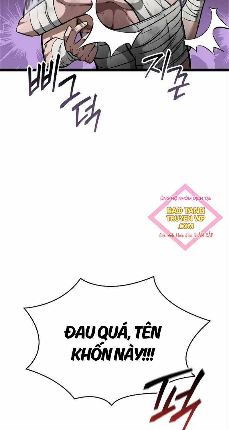 Nhà Vô Địch Kalli Chương 70 trang 16