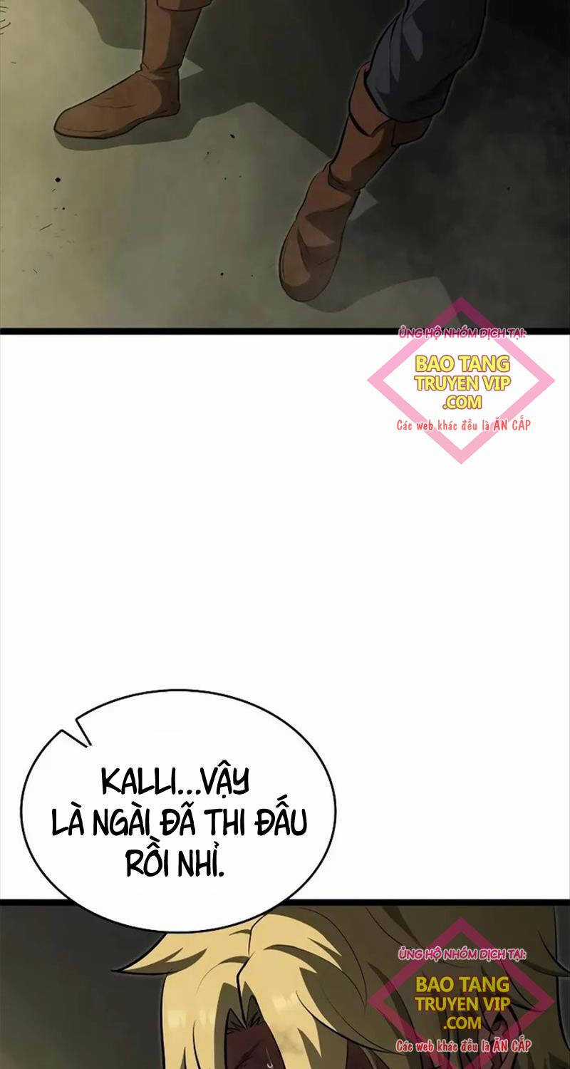 Nhà Vô Địch Kalli Chương 70 trang 2